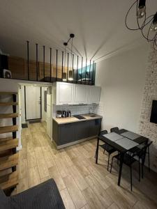 Louer Appartement 27 m2 Lyon-2eme-arrondissement