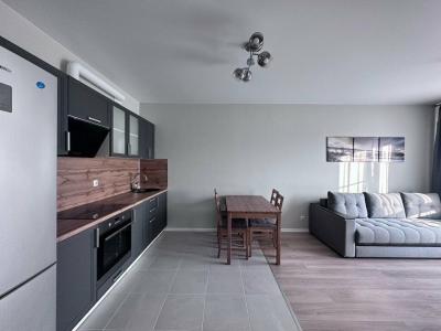 For rent Marseille-2eme-arrondissement 2 rooms 35 m2 Bouches du Rhone (13002) photo 0