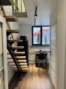 For rent Paris-14eme-arrondissement 1 room 21 m2 Paris (75014) photo 4