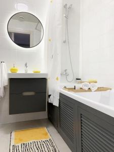 Louer Appartement Lyon-7eme-arrondissement 595 euros