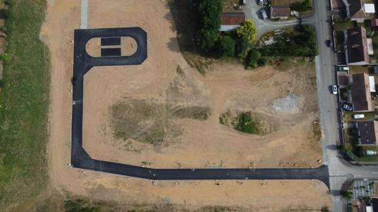 Acheter Terrain Montfort-le-gesnois 37000 euros