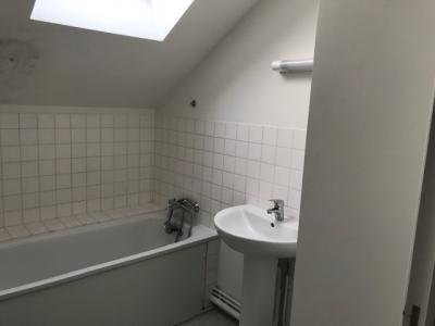 Louer Appartement 50 m2 Bornel