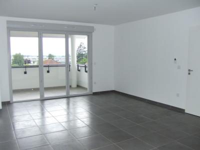 Annonce Location 3 pices Appartement Froges 38
