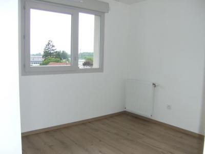 Louer Appartement Froges Isere