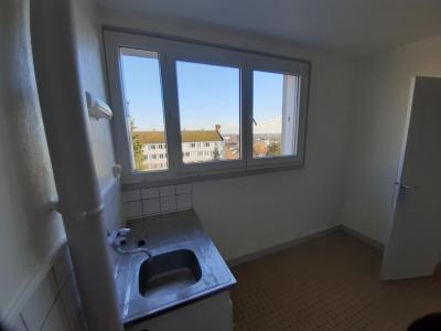 Annonce Location 4 pices Appartement Luxeuil-les-bains 70