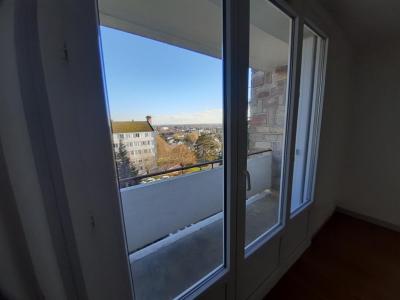 Louer Appartement 73 m2 Luxeuil-les-bains