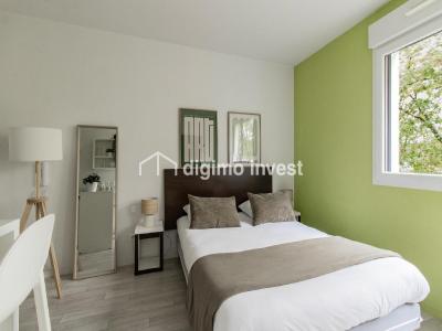 For sale Nantes 1 room 21 m2 Loire atlantique (44300) photo 0
