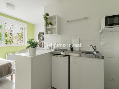 Acheter Appartement Nantes Loire atlantique