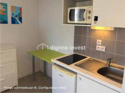 Acheter Appartement Nantes Loire atlantique