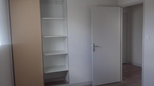 Louer Appartement Vallon-en-sully Allier