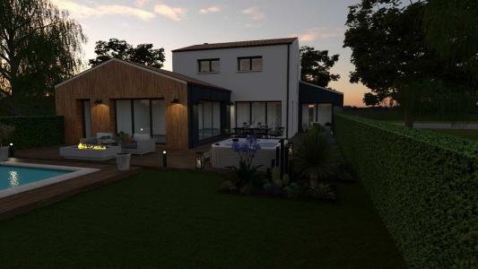 Annonce Vente 5 pices Maison Vallans 79