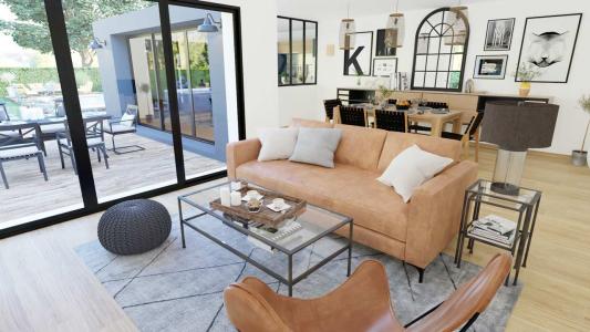 Acheter Maison Vallans Deux sevres