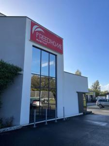 Annonce Vente Terrain Saint-quentin-de-baron 33