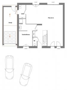 Acheter Maison Saint-fuscien Somme