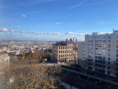 For sale Lyon-4eme-arrondissement 3 rooms 77 m2 Rhone (69004) photo 0