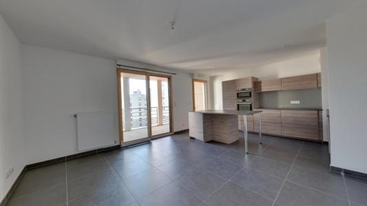 For sale Lyon-4eme-arrondissement 3 rooms 77 m2 Rhone (69004) photo 1