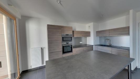 For sale Lyon-4eme-arrondissement 3 rooms 77 m2 Rhone (69004) photo 2