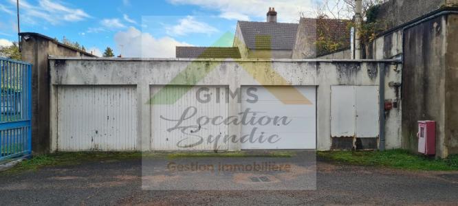 For rent Clamecy 1 room Nievre (58500) photo 0