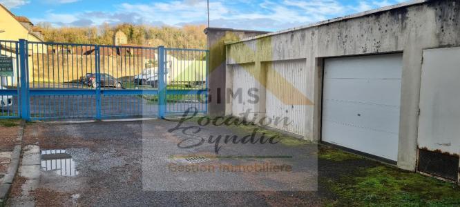 Annonce Location Parking Clamecy 58