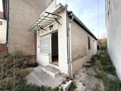 For sale Montreuil 2 rooms 35 m2 Seine saint denis (93100) photo 0