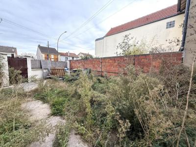 Annonce Vente 2 pices Maison Montreuil 93