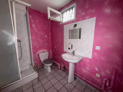 Acheter Maison Montreuil Seine saint denis