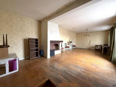 Acheter Maison 93 m2 Montreuil