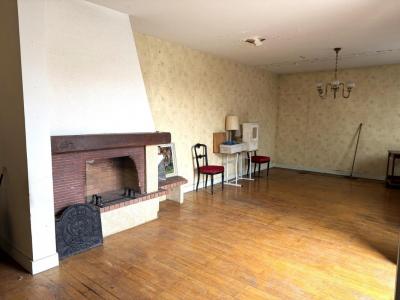 Acheter Maison Montreuil Seine saint denis