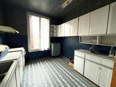 Acheter Maison Montreuil 420000 euros