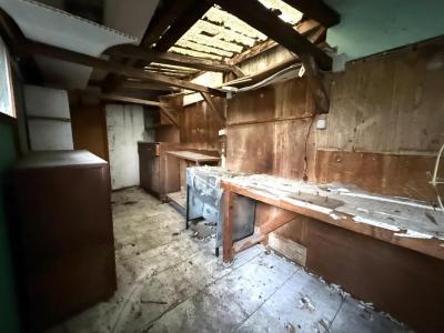 Acheter Maison Montreuil 193000 euros