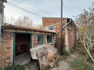 Acheter Maison 42 m2 Montreuil