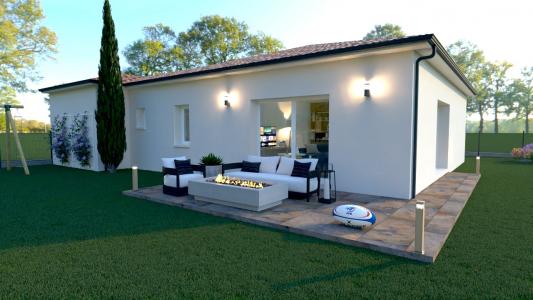 Annonce Vente Terrain Villenave-d'ornon 33