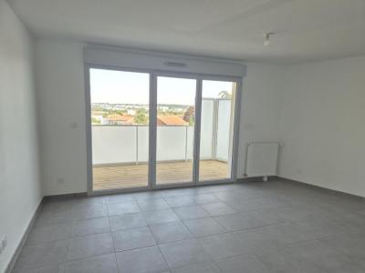 Annonce Vente 3 pices Appartement Toulouse 31