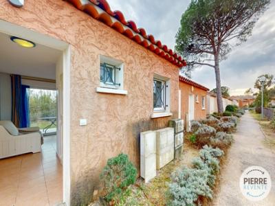 Annonce Vente 3 pices Maison Puget-sur-argens 83