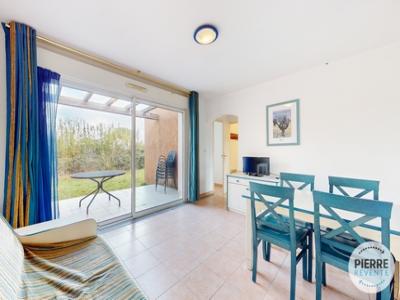 Acheter Maison 41 m2 Puget-sur-argens