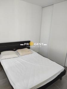 Louer Appartement Gardanne Bouches du Rhone