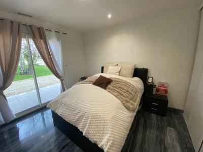 Acheter Maison Ambares-et-lagrave Gironde