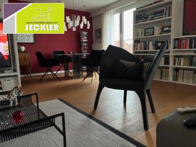 Acheter Appartement 98 m2 Colmar