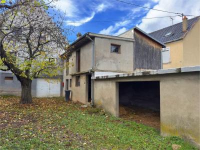Annonce Vente 6 pices Maison Orschwihr 68