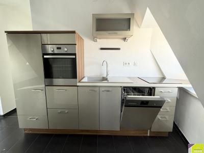 Acheter Appartement 67 m2 Colmar