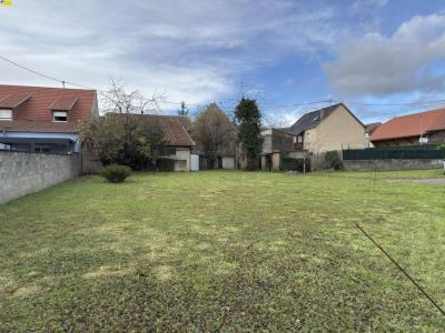 For sale Orschwihr 500 m2 Haut rhin (68500) photo 0