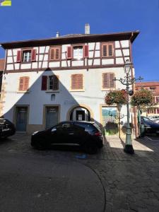 Louer Commerce Rouffach Haut rhin