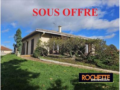 For sale Montrond-les-bains 5 rooms 93 m2 Loire (42210) photo 0