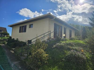Annonce Vente 5 pices Maison Montrond-les-bains 42
