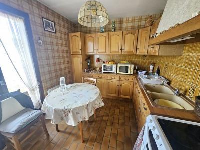 Acheter Maison Montrond-les-bains Loire