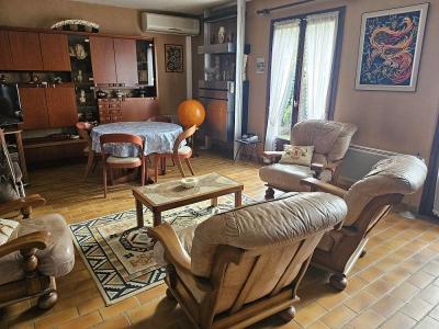 Acheter Maison Montrond-les-bains 199000 euros