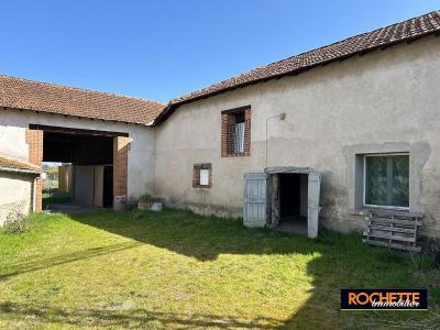 For sale Montrond-les-bains 6 rooms 400 m2 Loire (42210) photo 0
