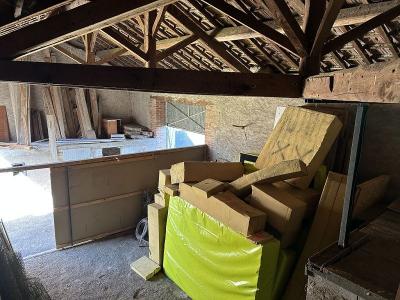 Annonce Vente 6 pices Maison Montrond-les-bains 42