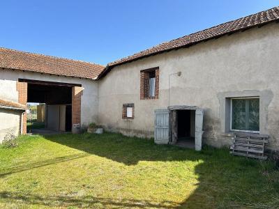 Acheter Maison Montrond-les-bains 158000 euros