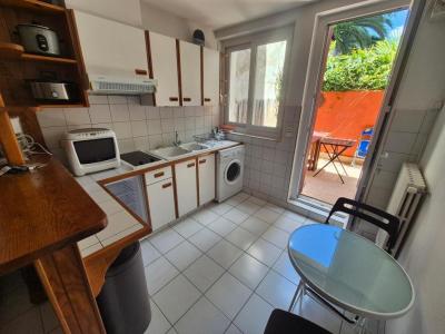 Annonce Location 2 pices Appartement Toulouse 31
